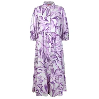 Lieblingsstück Maxikleid Lieblingsstück / Da.Kleid / RolaL lila