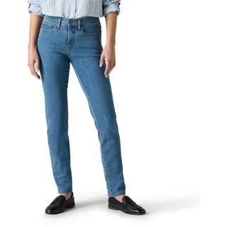 Levi's 312 Shaping Slim Blau 30/32