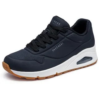 Skechers Damen Uno Rugged Fall Air Stiefelette