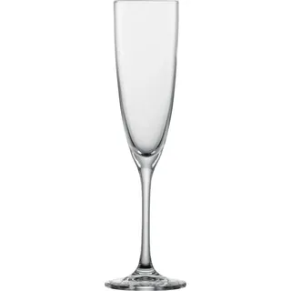 SCHOTT ZWIESEL Sektkelch CLASSICO - D/H ca. 7.00x24.20