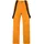 Prtmikado Skihose Gelb L