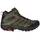 GTX Herren Olive 43