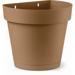 Cleo-wandvase  25 Cm - Salento-land