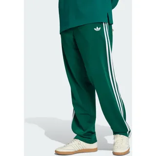 adidas Firebird Jogginghose Collegiate Green M
