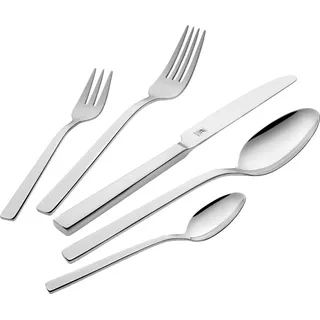 ZWILLING KING Cutlery Set (30 pieces) - Silber