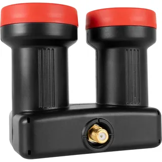 Megasat Diavolo Monoblock Single