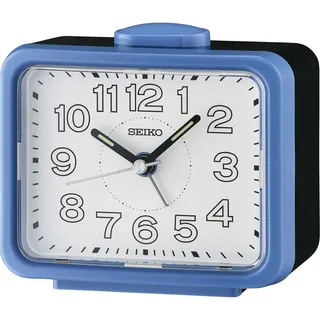 Seiko Clocks QHK061L Tischuhr