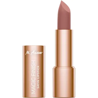 M. Asam MAGIC FINISH Satin Lipstick 4,0 g beige/braun