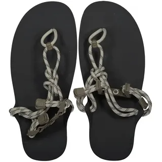 Xero Shoes Genesis Sandalen Stone 38