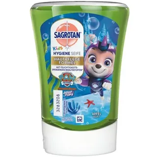 Sagrotan No-Touch Nachfüller Kids Apfel 250 ml
