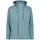 Regenjacke Blau 46