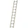 Dachleiter 8 Sprossen (804204)
