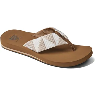 REEF Spring Woven Sandale Beige 36