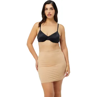 Triumph Unterrock Damen Beige 36