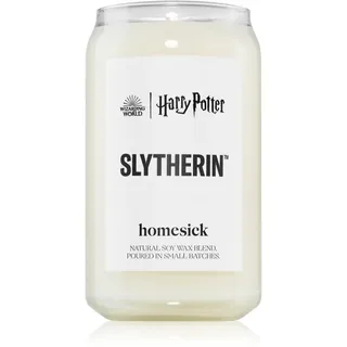 homesick Harry Potter Slytherin Duftkerze 390 g