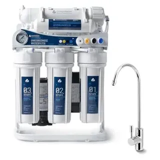 Osmofresh Proline X3 Osmoseanlage