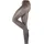 Damen Leggings Cotton LE 18433-3988 42-44 Stone Grey 42-44