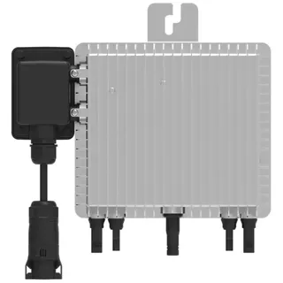 sunenergyxt SUN-M80G4-EU-Q0 Mikrowechselrichter 800 W mit WLAN
