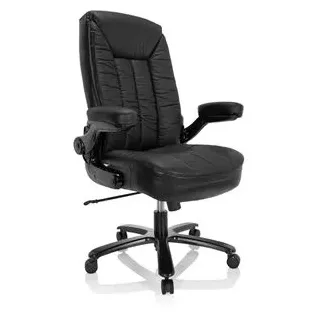 HJH Office Instructor III schwarz