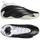 adidas adidas Botas De Baloncesto Hombre Größe 46 2 3 in Silber CBLACK/FTWWHT/WARVAN