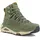 Herren Nettle Leaf / Barley Flour 40 2/3