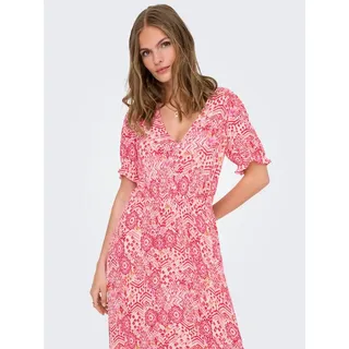 Only Maxikleid Weiß 34
