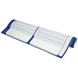 Legamaster Plakatkalender 60 x 90 cm