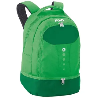 Jako Striker Rucksack sportgrün