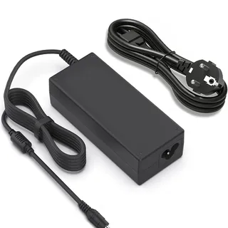 Guy-Tech AC Adapter Kompatibel für Canon K30287 Pixma iP100 Drucker DC Netzteil Kabel Ladegerät