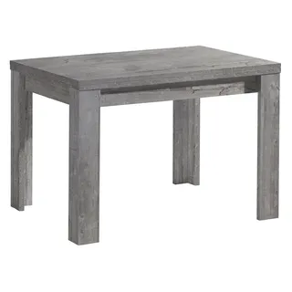Mäusbacher Monzi 110 x 78 x 60 cm grau