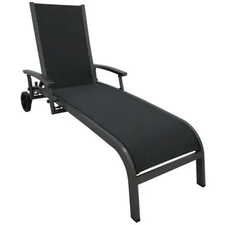 MWH Royal Kensington Klappliege Eisengrau - Iron Grey