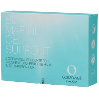 Oceanwell Biomarine Cellsupport Lotion 15 ml