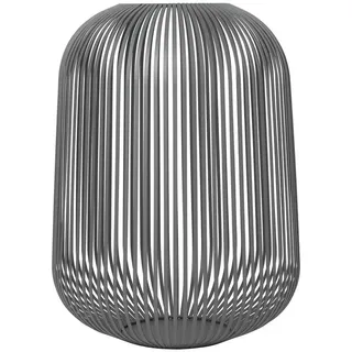 steel gray L