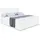 Miltio 180 200 H4 Hochglanz