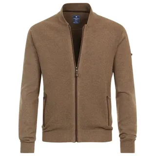 Redmond Cardigan in Braun | Gr.: XL
