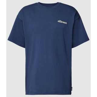 Ellesse T-Shirt Minker blau 2XL