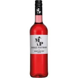 Markus Pfaffmann Dornfelder Rosé 2025