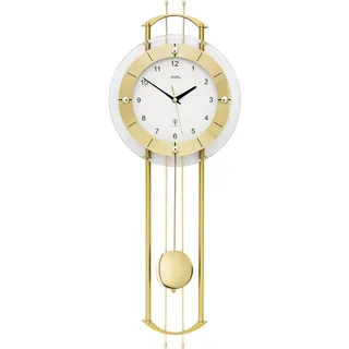 AMS Pendeluhr 68,0 cm F5257 gold