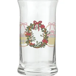 Holmegaard, Biergläser, Christmas Weihnachtsbierglas (0.50 l, 6x)