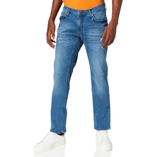 Brax Herren Style Chuck Hi-flex: Hochelastische Five-Pocket-Jeans