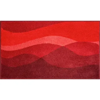 GRUND Hills 60 x 100 cm rubin