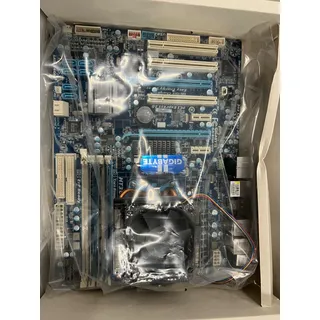 AMD Phenom X6 1055T Mainboard AMD 870 / Arbeitsspeicher 6144 #SGg