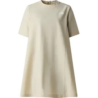 The North Face Kleid Midi Beige XS