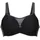 Performance WireX Sport-BH Schwarz 80C