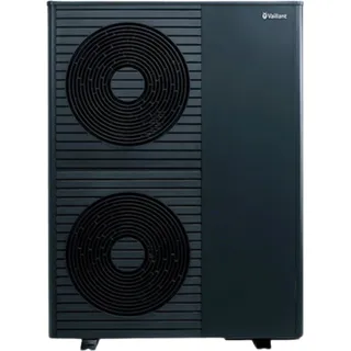 Vaillant aroTHERM plus VWL 105/8.1 A Luft/Wasser-Wärmepumpe 10 kW
