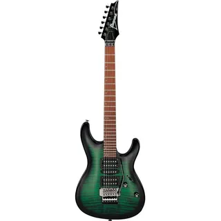 IBANEZ KIKOSP3-TEB Kiko Loureiro - E-Gitarre