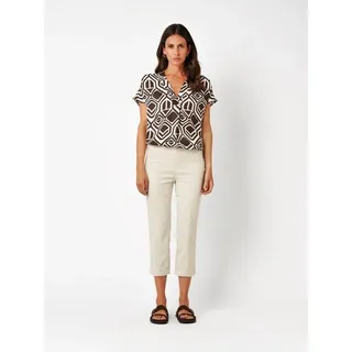 Toni Sue Jogpant 3/4 Beige 42