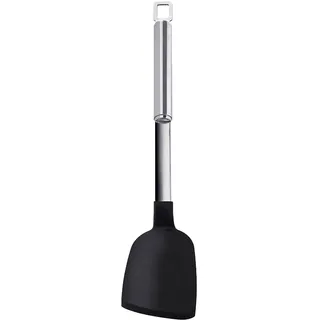 CHEF CUISINE Pfannenwender Silikon 36 cm Weiß