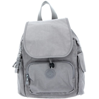 kipling Basic City Pack Mini Backpack XS Grey Gris