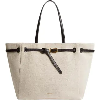 Ted Baker Tafanie Shopper Canvas Beige